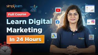Mastering Digital Marketing in 2026