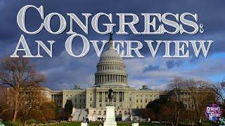 Understanding the Legislative Branch: Congress