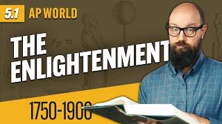 The Enlightenment and Its Impact on Revolutions (1750-1900)