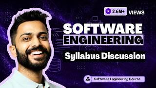 Foundations of Software Engineering