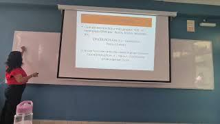 Reconocimiento de Grupos Funcionales