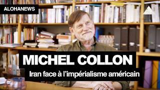 Analyse géopolitique de l'Iran