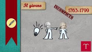 La Vita e le Opere di Giuseppe Parini