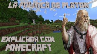 La Filosofía Política de Platón