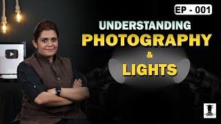 The Power of Lighting in Photography