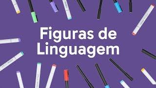 Figuras de Linguagem para o ENEM