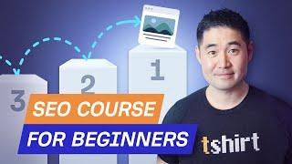 SEO Fundamentals Course Overview