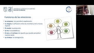Emotional Management and Life Skills