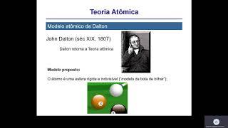 Fundamentos da Estrutura Atômica