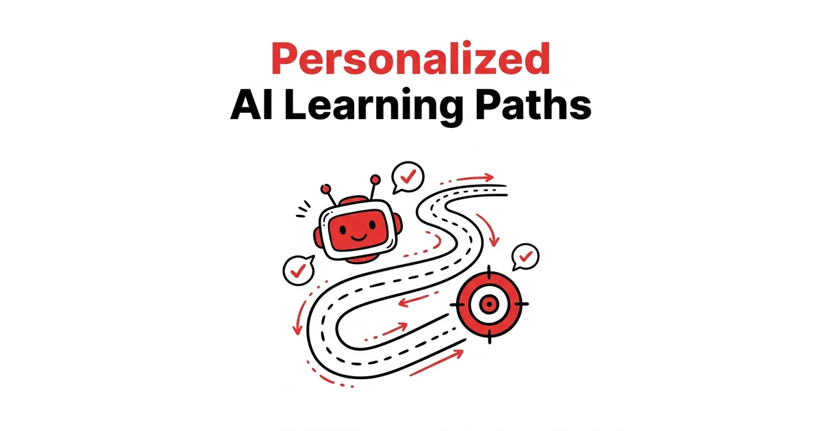 Personalized Learning Paths: Why AI Tutors Are Replacing Generic Study Guides — TikoNote