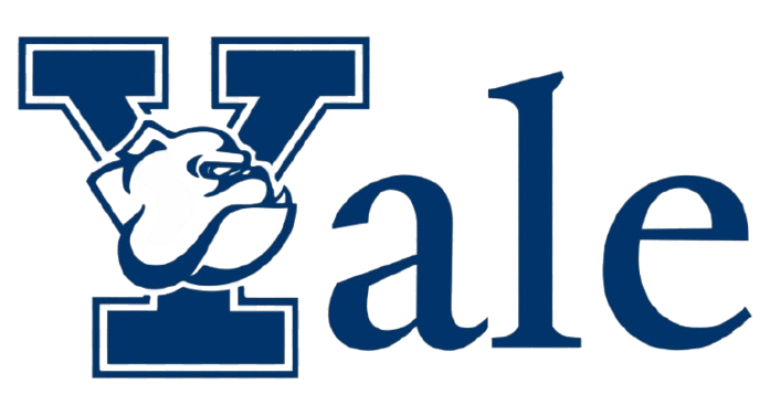 Yale logo